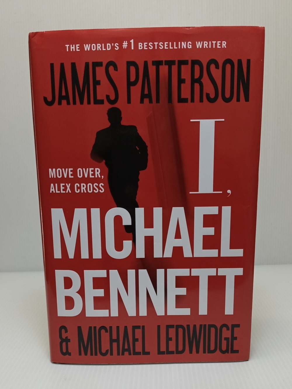 4 For $12- I, Michael Bennett By James Patterson & Michael Ledwidge
